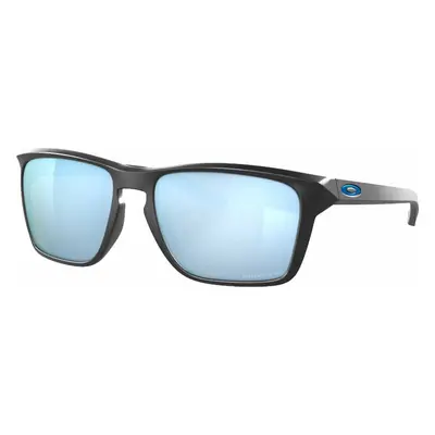 Oakley Sylas Matte Black/Prizm Deep Water Polarized Lifestyle brýle