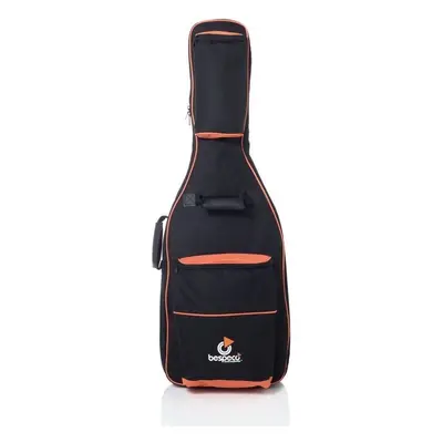 Bespeco BAG420EG Pouzdro pro elektrickou kytaru Black