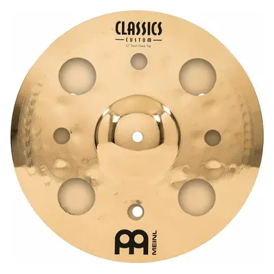 Meinl CC-12STK Classic Custom Trash Stack 12" Efektový činel