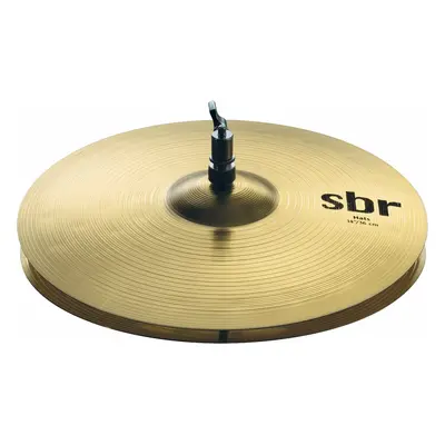 Sabian SBR1402 SBR 14" Hi-Hat činel