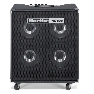 Hartke HD508 Baskytarové kombo