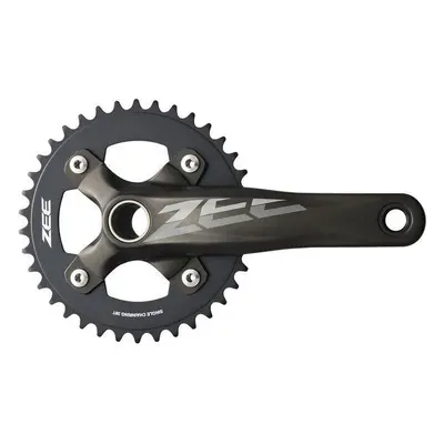 Shimano ZEE FC-M645 mm Hollowtech II BCD Kliky