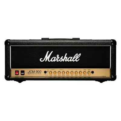 Marshall JCM900 Lampový kytarový zesilovač