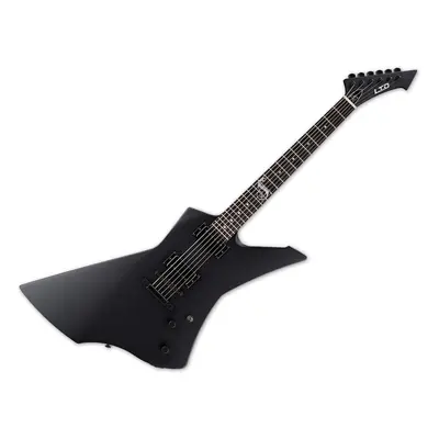 ESP LTD Snakebyte Black Satin Elektrická kytara