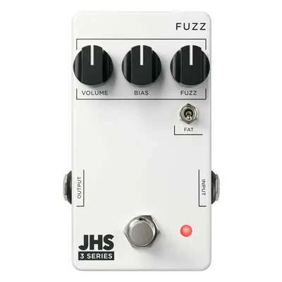 JHS Pedals Series Fuzz Kytarový efekt