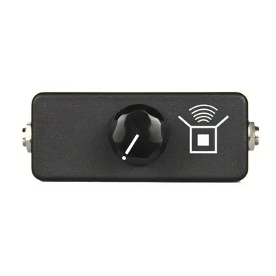 JHS Pedals Little Black Amp Box Attenuátor Loadbox