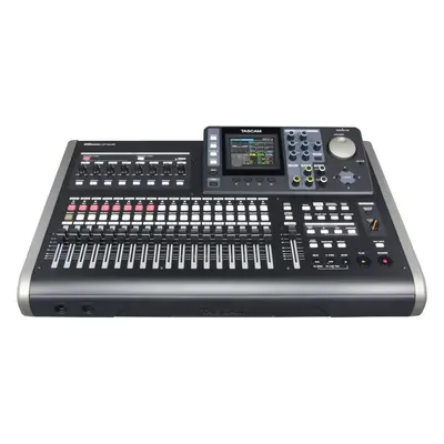 Tascam DP-24SD Vícestopý kompaktní studio