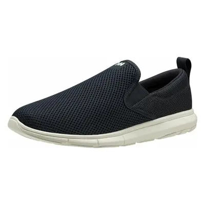 Helly Hansen Men's Ahiga Slip-On Tenisky Navy/Off White