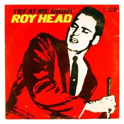 Roy Head - Roy Head (LP)