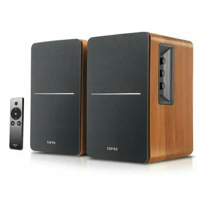 Edifier 2.0 R1280TS Hi-Fi Bezdrátový reproduktor Brown ks