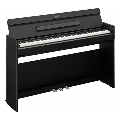 Yamaha YDP-S55 Digitální piano Black