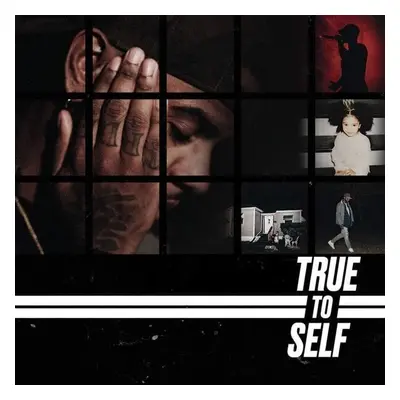 Bryson Tiller - True To Self (2 LP)