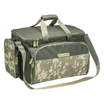 Mivardi Dining Thermo Bag CamoCODE Rybářský batoh, taška