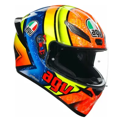 AGV K1 Izan Přilba