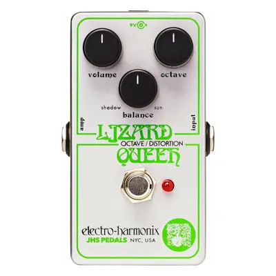 Electro Harmonix Lizard Queen Kytarový efekt