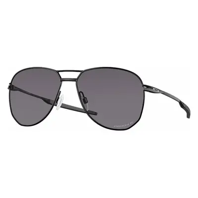 Oakley Contrail TI Satin Black/Prizm Grey Polarized Lifestyle brýle