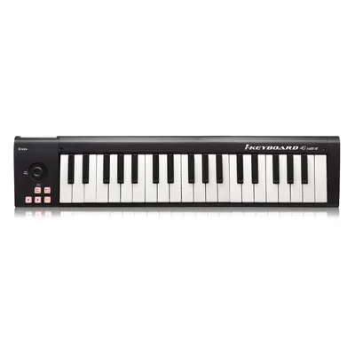 iCON iKeyboard Mini MIDI keyboard