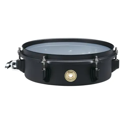 Tama BST103MBK Metalworks Effect Series 10" Black Snare buben