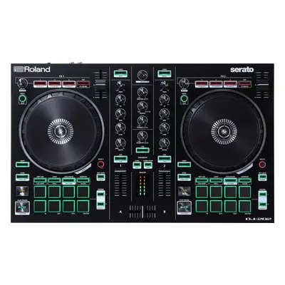 Roland DJ-202 DJ kontroler