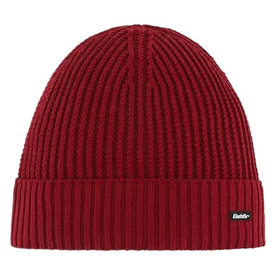 Eisbär Nordic OS Beanie Burgundy Čepice