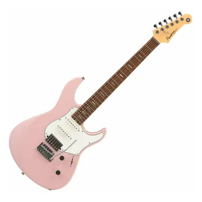 Yamaha Pacifica Standard Plus ASP Ash Pink Elektrická kytara