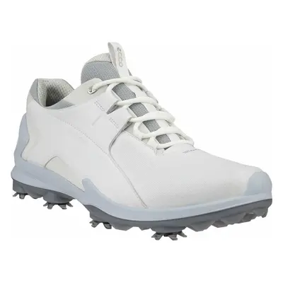 Ecco Biom Tour White Pánské golfové boty