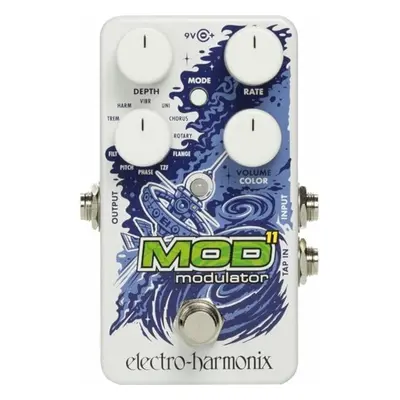 Electro Harmonix Mod Kytarový efekt