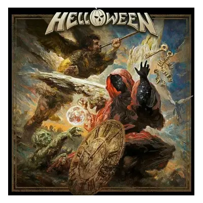 Helloween - Helloween (Limited Edition) (Box Set) (2 LP)