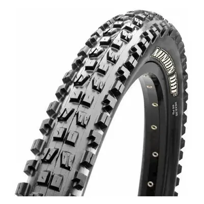 MAXXIS Minion 27,5" (584 mm) Black 2.5 Tubeless Ready Plášť na MTB kolo