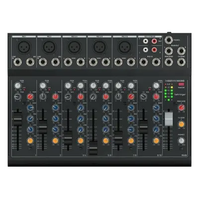 Behringer Xenyx 1003B Analogový mixpult