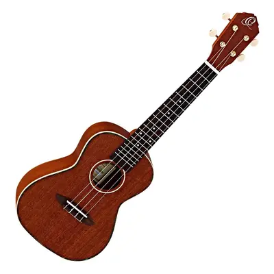 Ortega RU11 Natural Koncertní ukulele