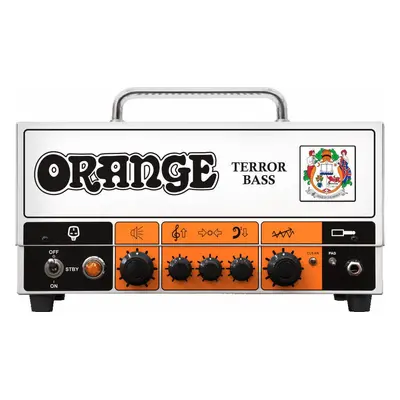 Orange Terror Bass Baskytarový zesilovač