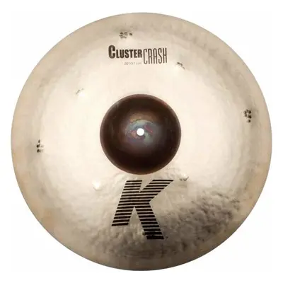 Zildjian K0935 K Cluster 20" Crash činel