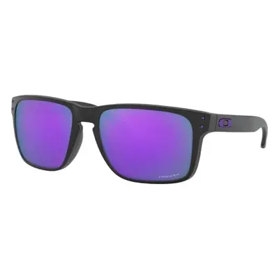 Oakley Holbrook Matte Black/Prizm Violet Lifestyle brýle