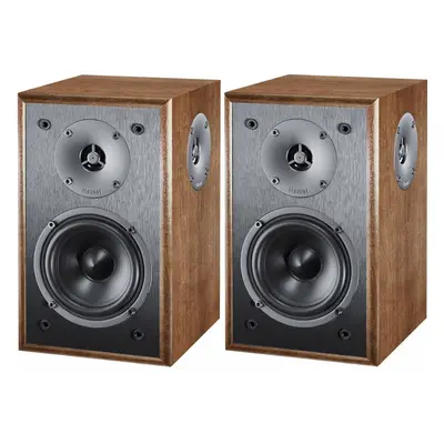 Magnat Monitor S10 D (Pair) Hi-Fi Regálový reproduktor Walnut ks