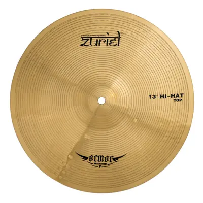 Zuriel Armor 13" Hi-Hat činel