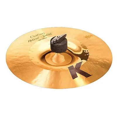 Zildjian K1211 K Custom Hybrid 11" Splash činel