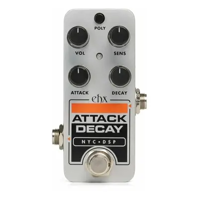 Electro Harmonix Pico Attack Decay Kytarový efekt