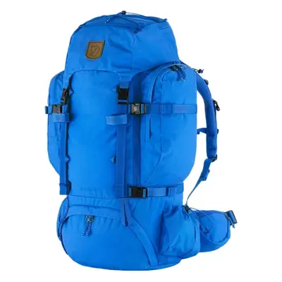 Fjällräven Kajka Un Blue Outdoorový batoh