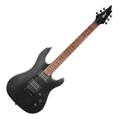 Cort KX100 Black Metallic Elektrická kytara