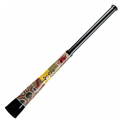 Meinl TSDDG2-BK Travel Didgeridoo