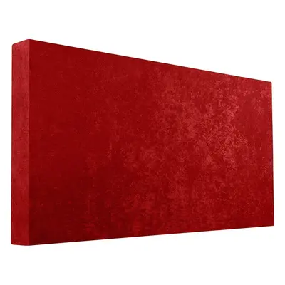 Mega Acoustic Fiberstandard120 Red Absorpční dřevěný panel