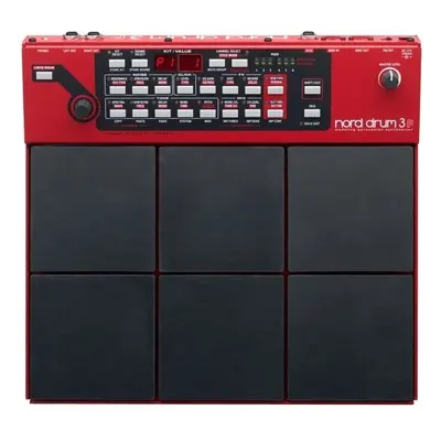 NORD Drum 3P Elektronický bicí pad