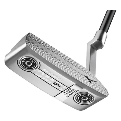 Mizuno OMOI Double Nickel Pravá ruka 34" Golfová hole Patr