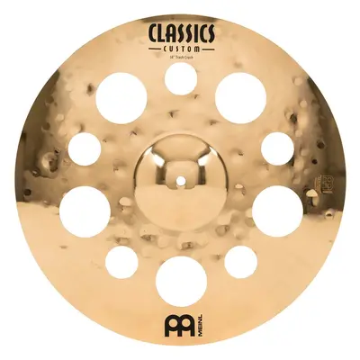 Meinl CC18TRC-B Classics Custom Trash 18" Crash činel