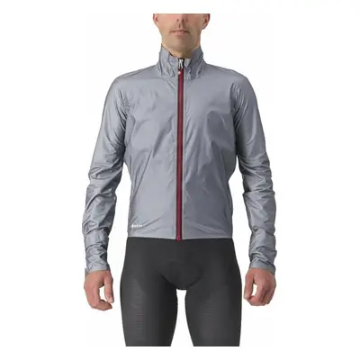 Castelli Tempesta Lite Bunda Gray