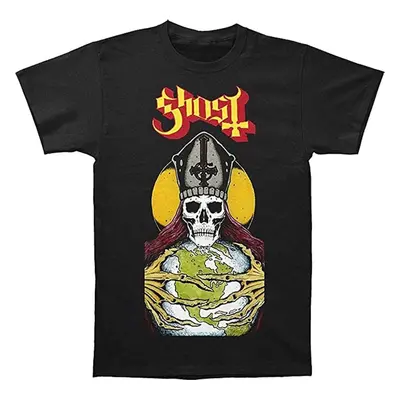 Ghost Tričko Blood Ceremony Unisex Black