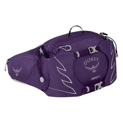 Osprey Tempest Violac Purple Ledvinka