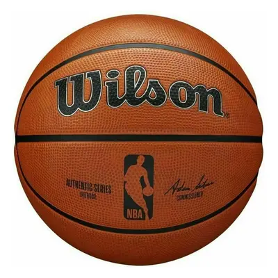 Wilson NBA Authentic Series Outdoor Basketball Basketbal