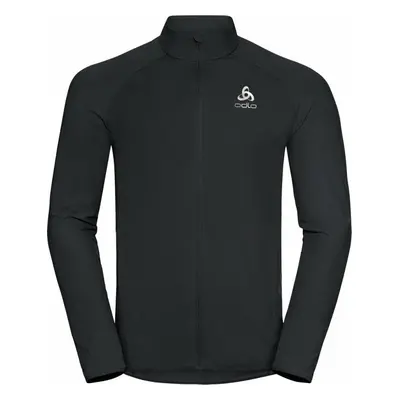 Odlo Men's Zeroweight Warm Hybrid Running Jacket Běžecká bunda